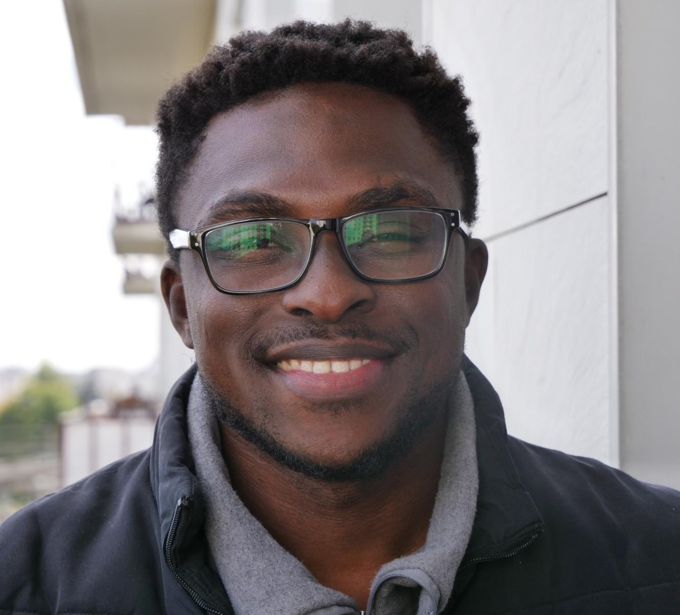 Kanidaye Okorji, Founder and Managing Member of Resource Vector Group